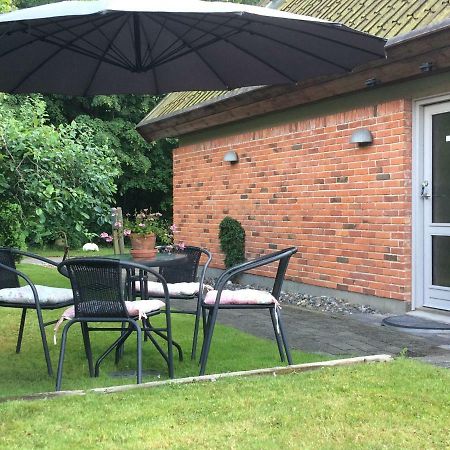 Mikkelborg B&B Horsholm Exterior photo