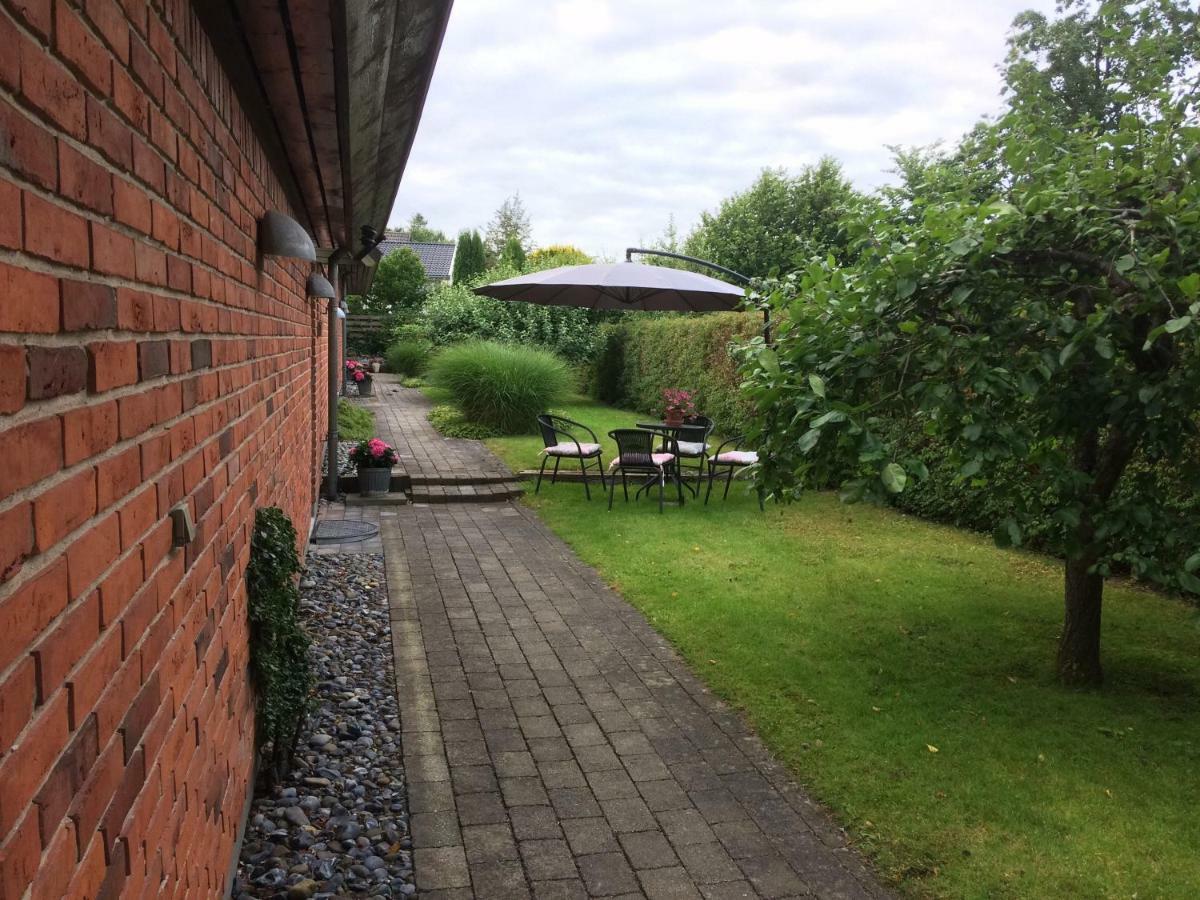 Mikkelborg B&B Horsholm Exterior photo
